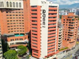 Hotel Dann Cali