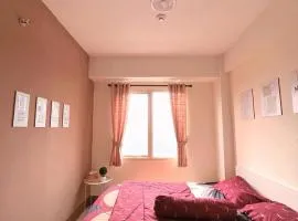 Apartemen Podomoro Golf View Cimanggis By ID Room