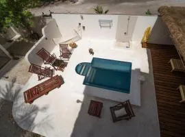 La Teranga Apartament Tukan