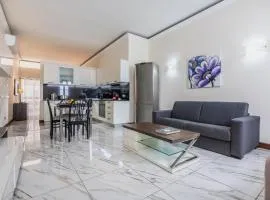 Seafront apartment in Ta'Xbiex