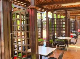 Trakia Plaza Apartments