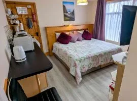 Skellig View Harbour View Sunrise Apartment