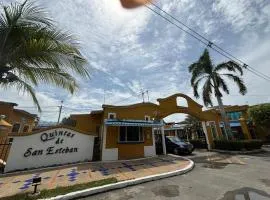 Condominio San Esteban - Flandes Tolima