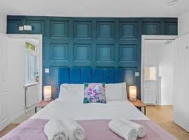 Luxury 6-Bed Ensuite - Reading Centre - Monthly Stays
