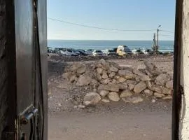 La Porte sur l'océan