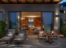 Mandarin Oriental, Bodrum
