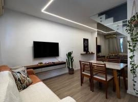 Casa completa aconchegante em Jardim Primavera, hotel di Duque de Caxias