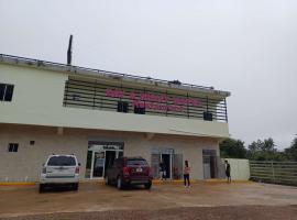 Day And Night Hotel Belmopan, Hotel in Belmopan