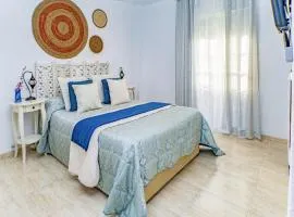 Un trocito de España