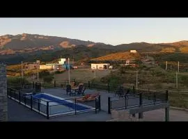 Vistas de Victoria - Potrero de los Funes
