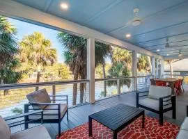 Tishamingo Beach House