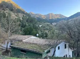 El Balcón de la Sierra