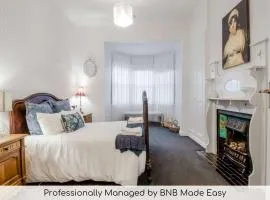 Mulberry Cottage - Elegant CBD Estate