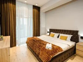 Luxury Ultracentral Skyhouse apartment