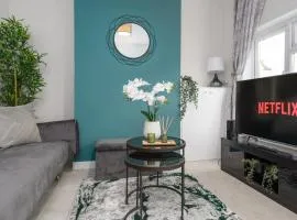 Rochester Retreat - Charming 3 Bedroom House