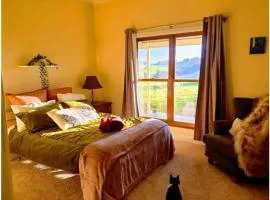 Forrest Room Bed & Breakfast