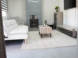 paulos+eva house