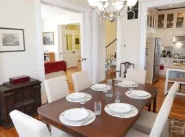 Stately Single Family Home in Shaw