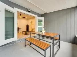 9 Mi to Legoland Apt with Yard in Winter Haven!