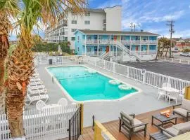 The Boardwalk Inn