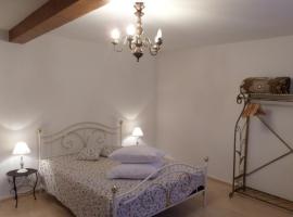 Centre de Colmar Zum Harzala, hotel en Colmar