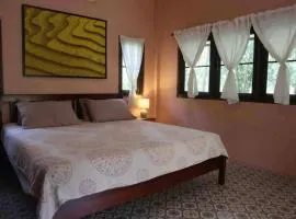 CocoHut Guesthouse