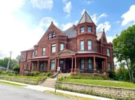 Vineyard Mansion B&B