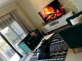 Antonio apartment