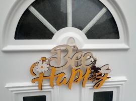 Malpensa Rooms, hotel in Case Nuove