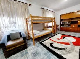Friendship Dorms Hostel