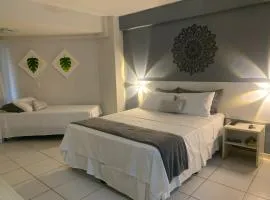 Marsallis Flat 202 - Natal RN