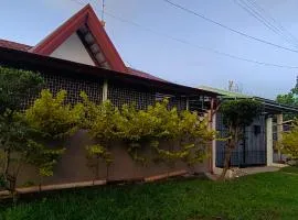 Mansion Del Carmen