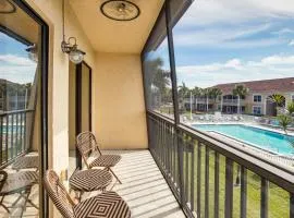 8 Mi to Beach Modern Condo in Fort Myers!