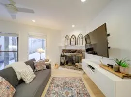 Ski, Hike and More! Couples Getaway in Beech Mtn