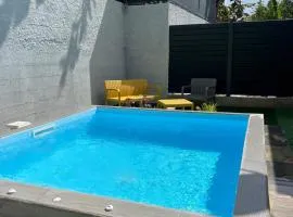 Villa Vato