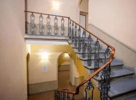 Stylish apartment in the historic center of Cortona