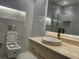 شقق دار العلا dar alula