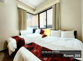 Dia Palace Otemon 203 - Vacation STAY 17266v