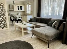 Entire Apartment in Residential Compound with Great Location