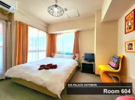 Dia Palace Otemon 203 - Vacation STAY 31932v