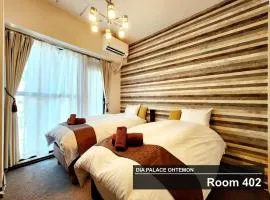Dia Palace Otemon 203 - Vacation STAY 31920v