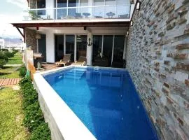 Casa de playa Bujama, Mala, Asia, Lima, Moravia II