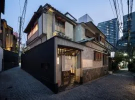 Trunk House