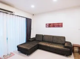Ng Cozy Retreat