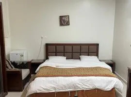 شقق زد السكنية
