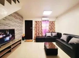 Treasure Link Cooperative Society DECA CLARK Transient House Angeles City