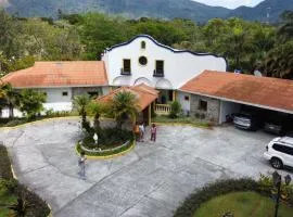 Quinta Las Victorias