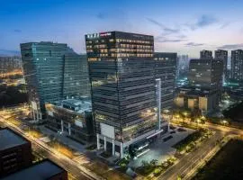 Intercity Hotel Guangzhou Liwan