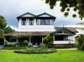 Wattarantanne homestay