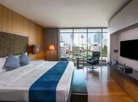 TUI BLUE Maduzi Hotel Bangkok